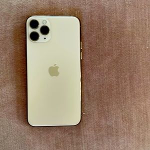 iPhone 11 Pro Gold 64GB